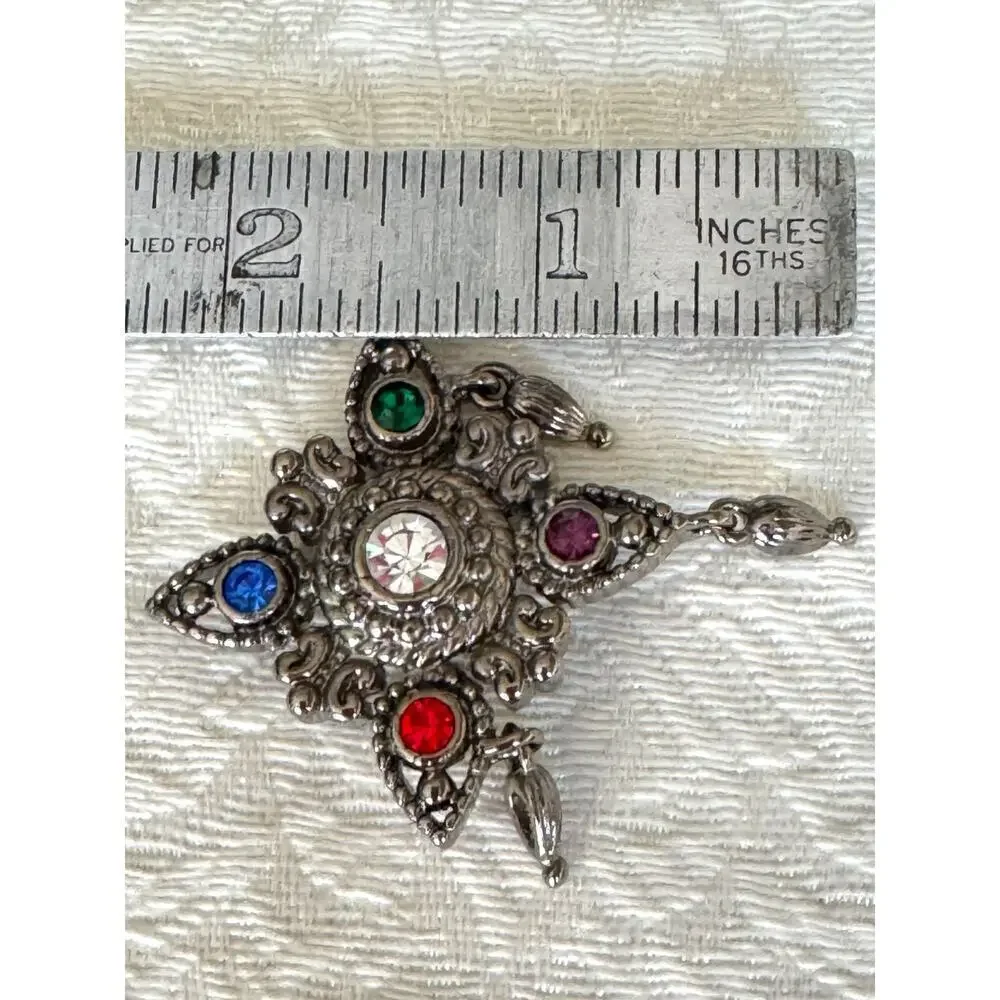 Vintage barbie jewel
